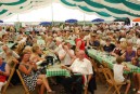 Schützenfest Rodenberg (Quelle: Schaumburger Nachrichten)