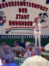 Schützenfest Rodenberg
